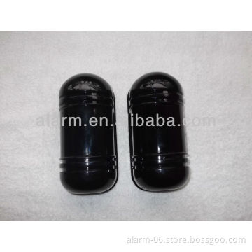 2 beam yard anti-intrusion sensor outdoor active infrared beam detecor for alam system ABT series